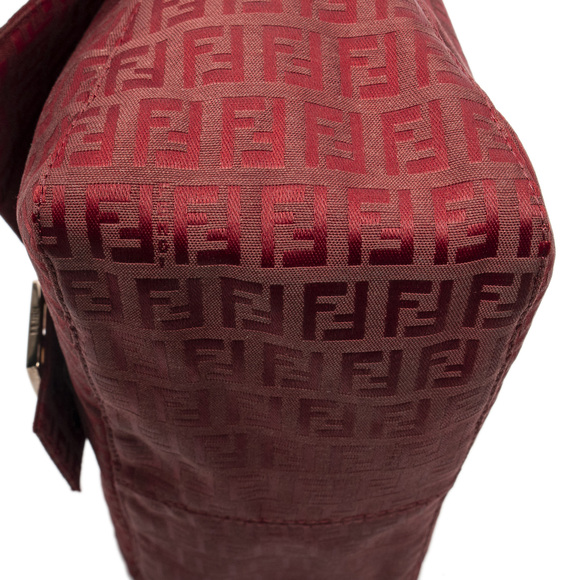 Fendi Mama Baguette - Picture 8 of 10